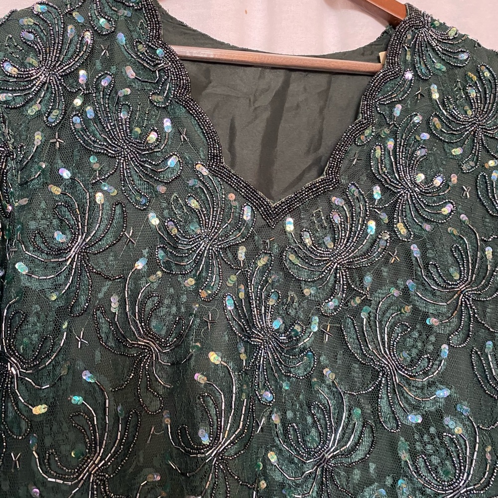Vintage top - Picture 4 of 5